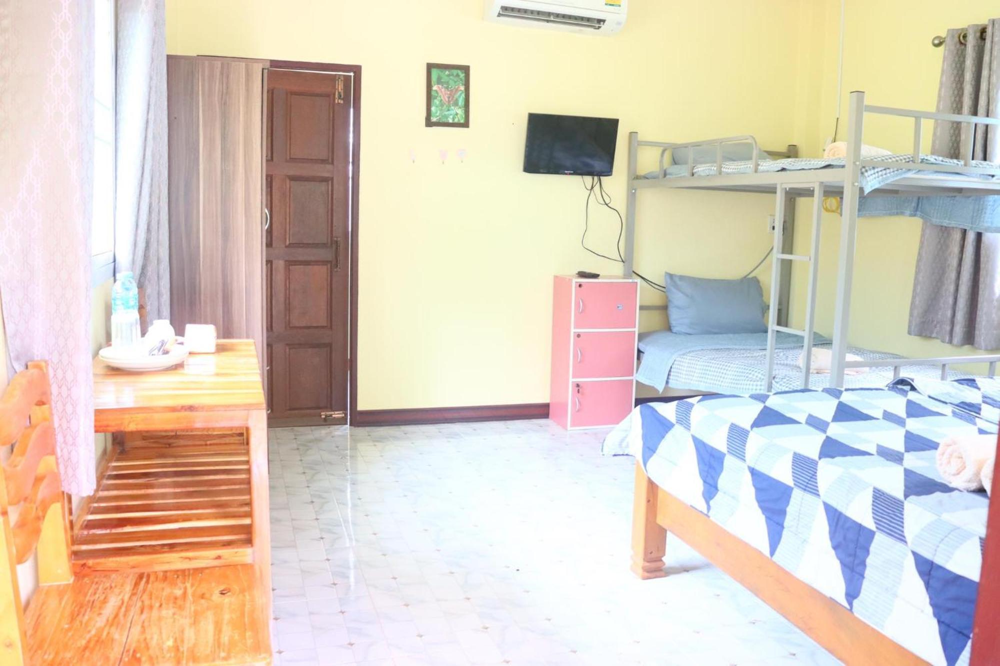Baanrimklong Bungalow Κο Τσανγκ Εξωτερικό φωτογραφία