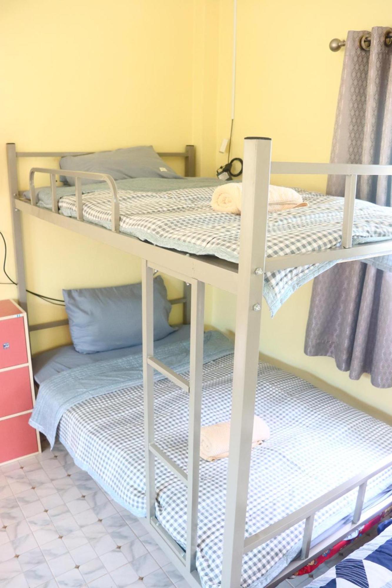 Baanrimklong Bungalow Κο Τσανγκ Εξωτερικό φωτογραφία