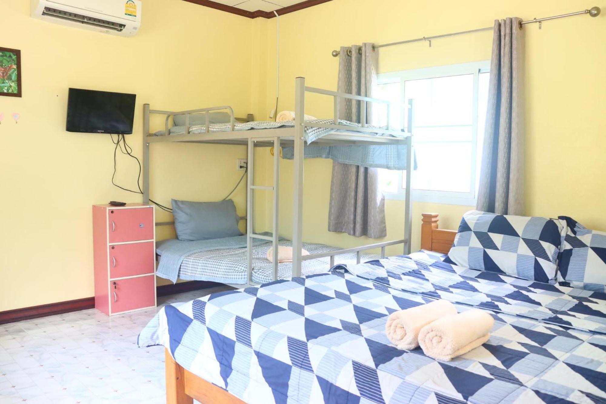 Baanrimklong Bungalow Κο Τσανγκ Εξωτερικό φωτογραφία