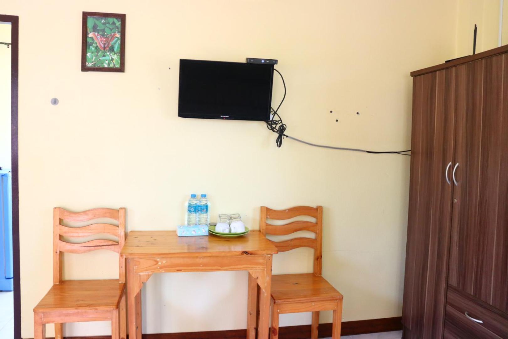 Baanrimklong Bungalow Κο Τσανγκ Εξωτερικό φωτογραφία