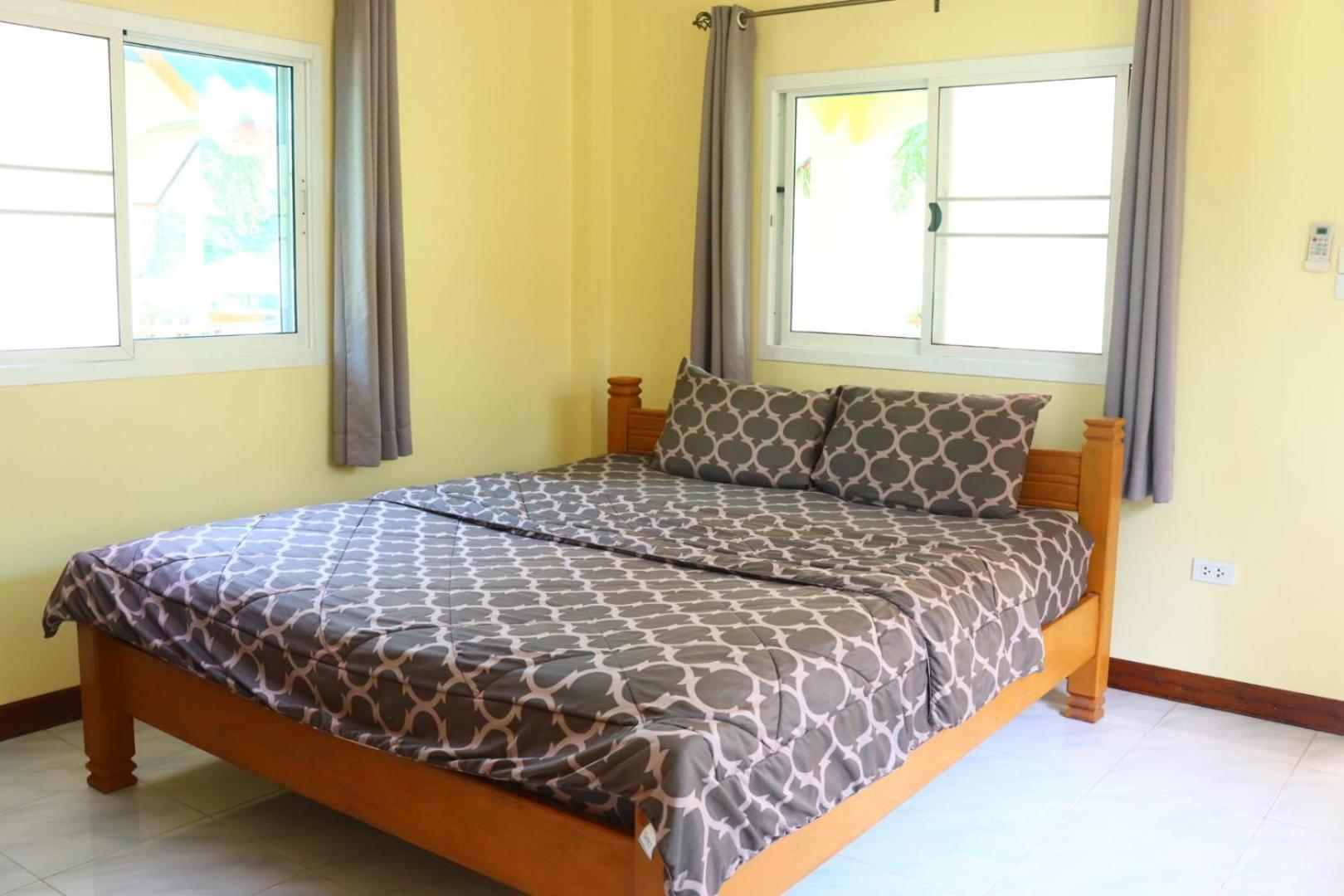 Baanrimklong Bungalow Κο Τσανγκ Εξωτερικό φωτογραφία