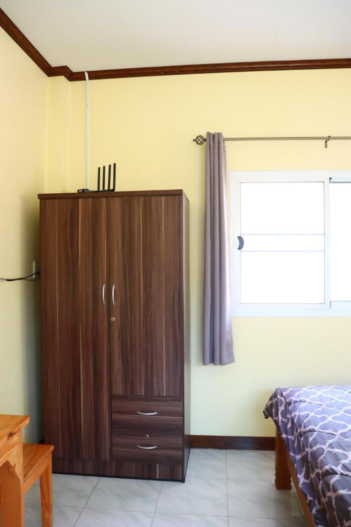 Baanrimklong Bungalow Κο Τσανγκ Εξωτερικό φωτογραφία