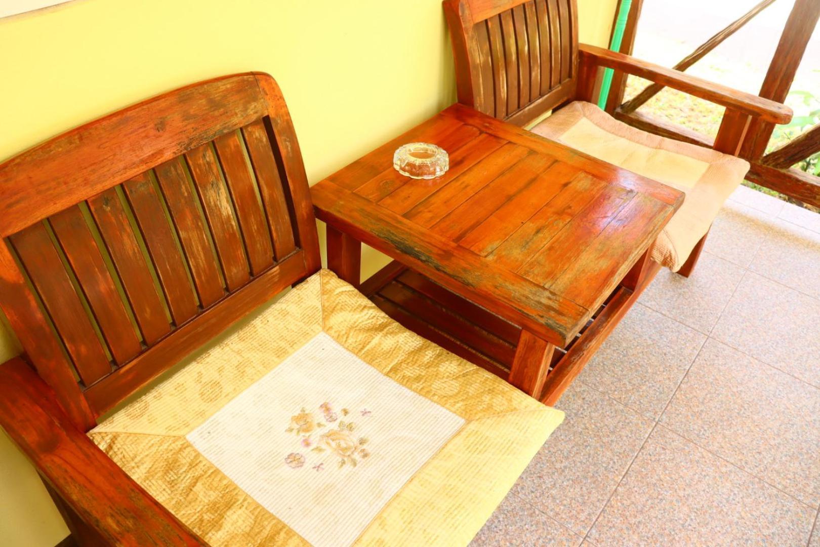 Baanrimklong Bungalow Κο Τσανγκ Εξωτερικό φωτογραφία
