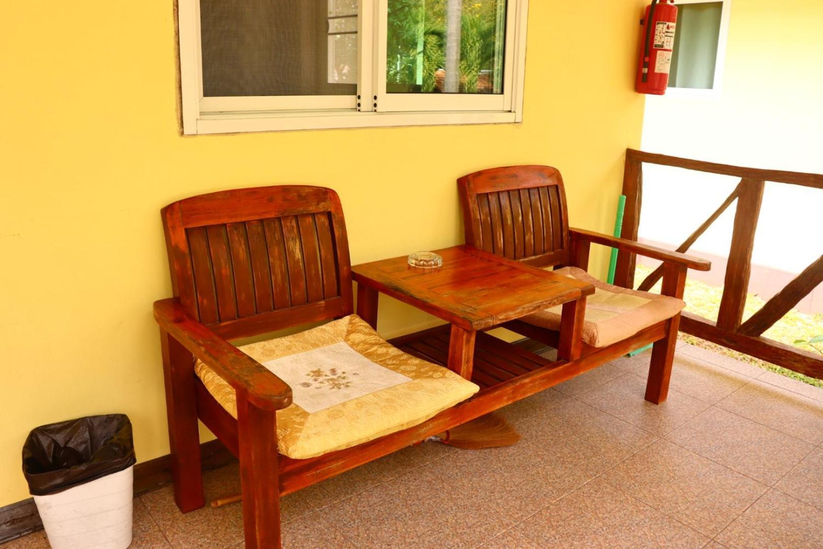 Baanrimklong Bungalow Κο Τσανγκ Εξωτερικό φωτογραφία