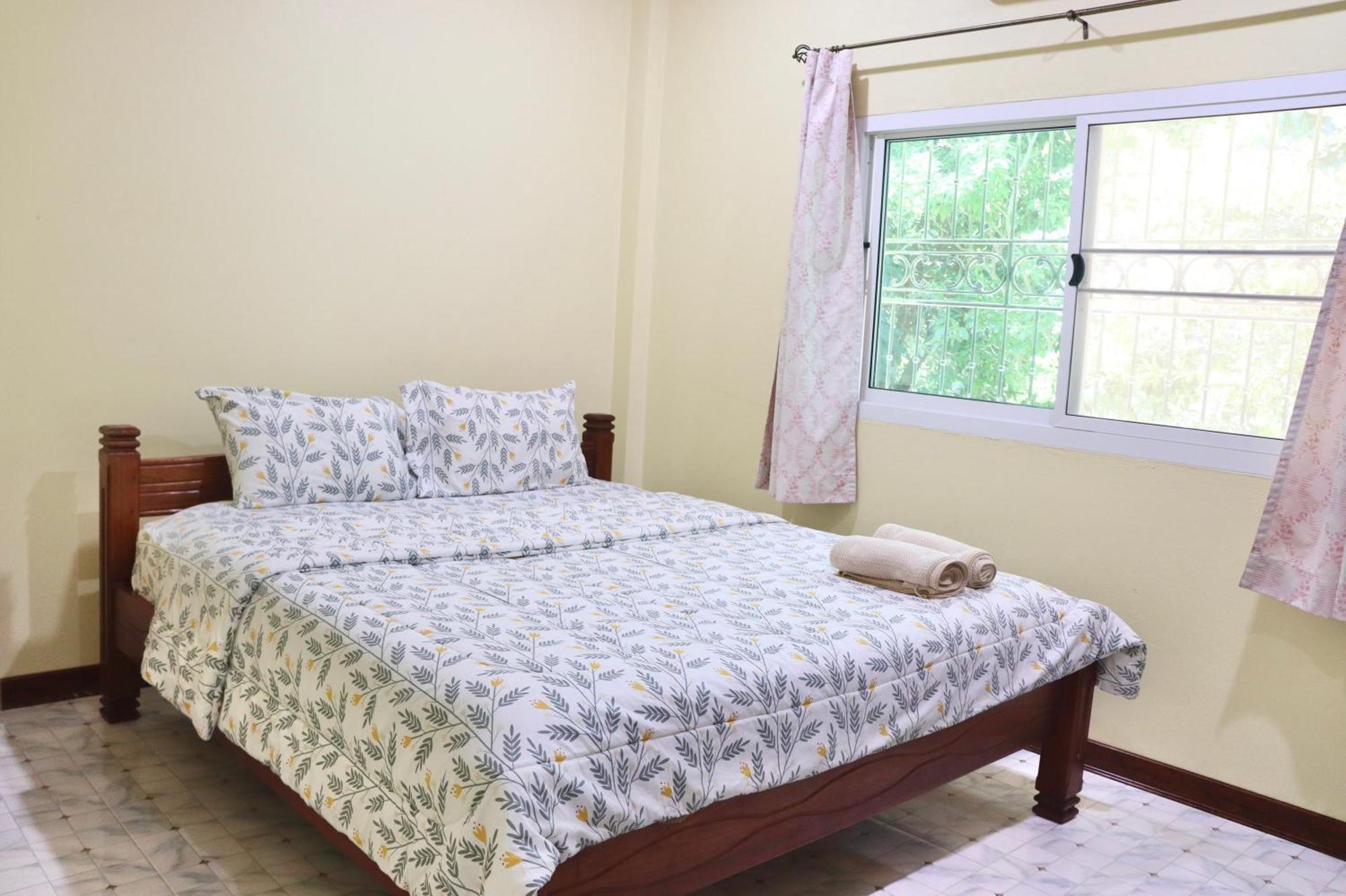 Baanrimklong Bungalow Κο Τσανγκ Εξωτερικό φωτογραφία