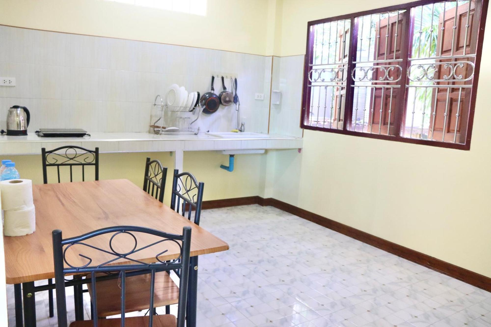 Baanrimklong Bungalow Κο Τσανγκ Εξωτερικό φωτογραφία