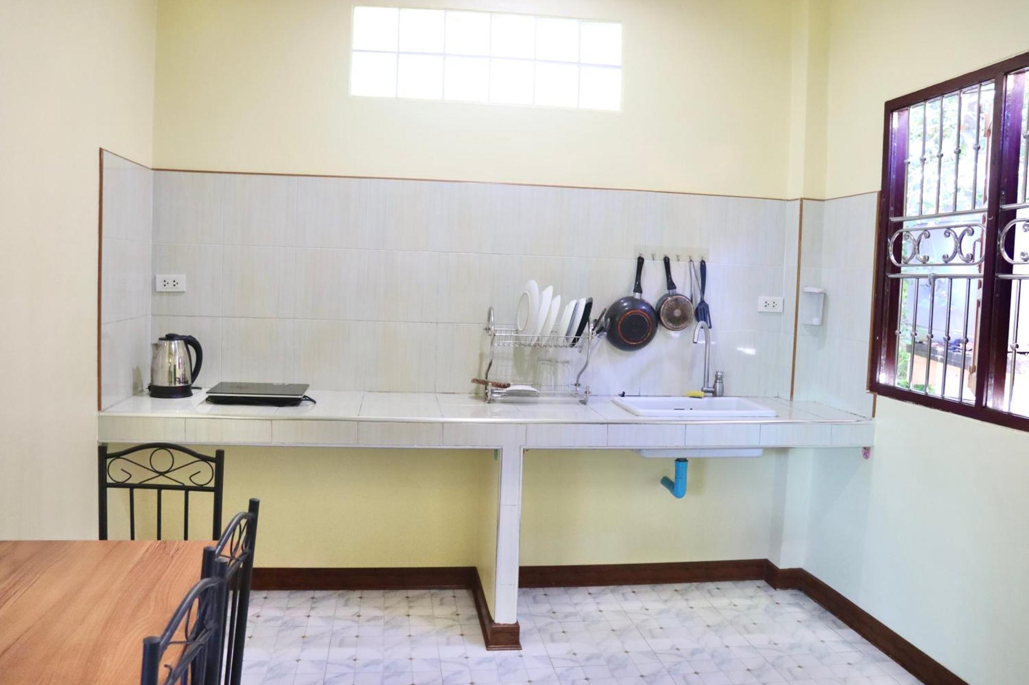 Baanrimklong Bungalow Κο Τσανγκ Εξωτερικό φωτογραφία