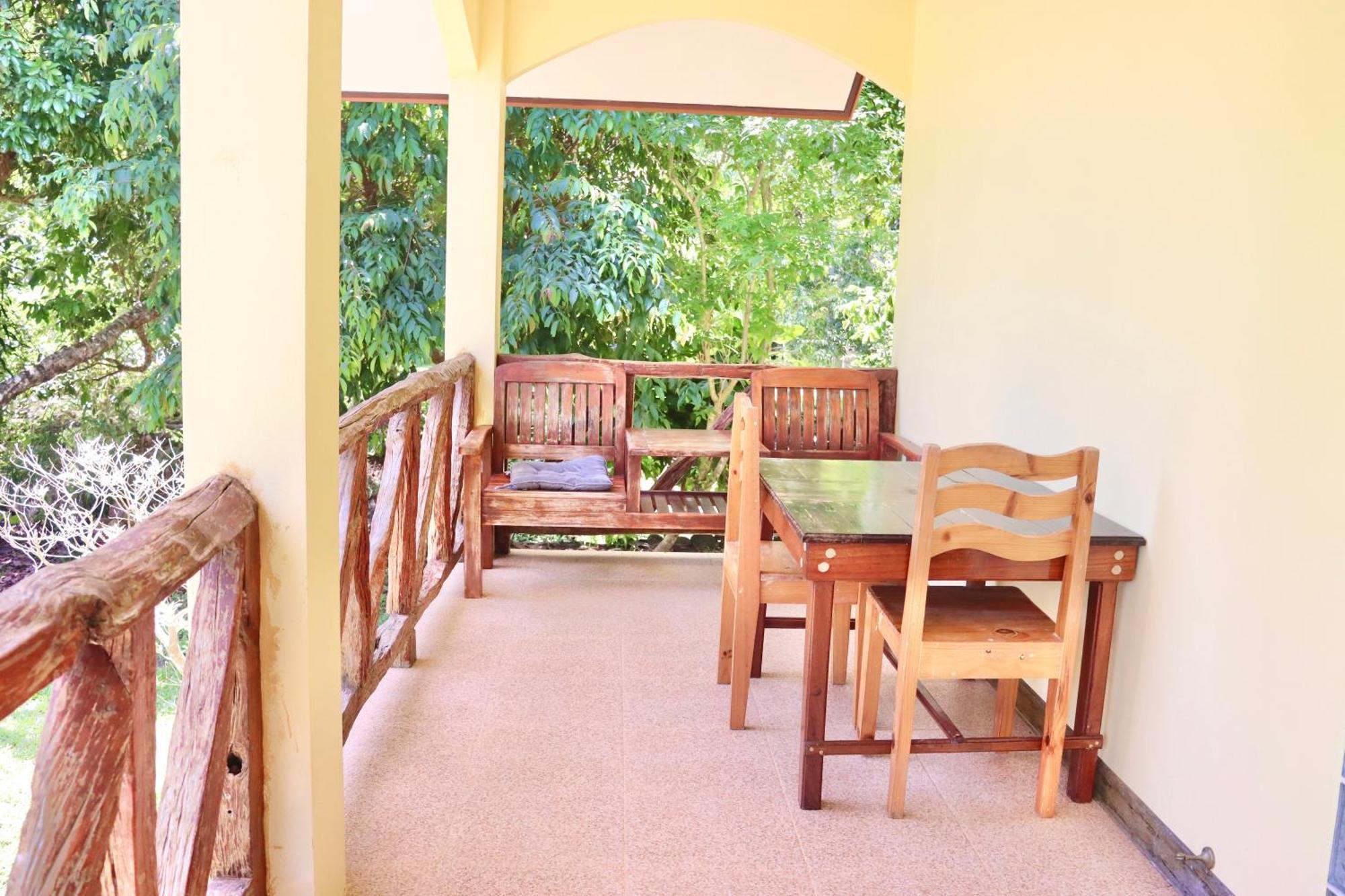 Baanrimklong Bungalow Κο Τσανγκ Εξωτερικό φωτογραφία