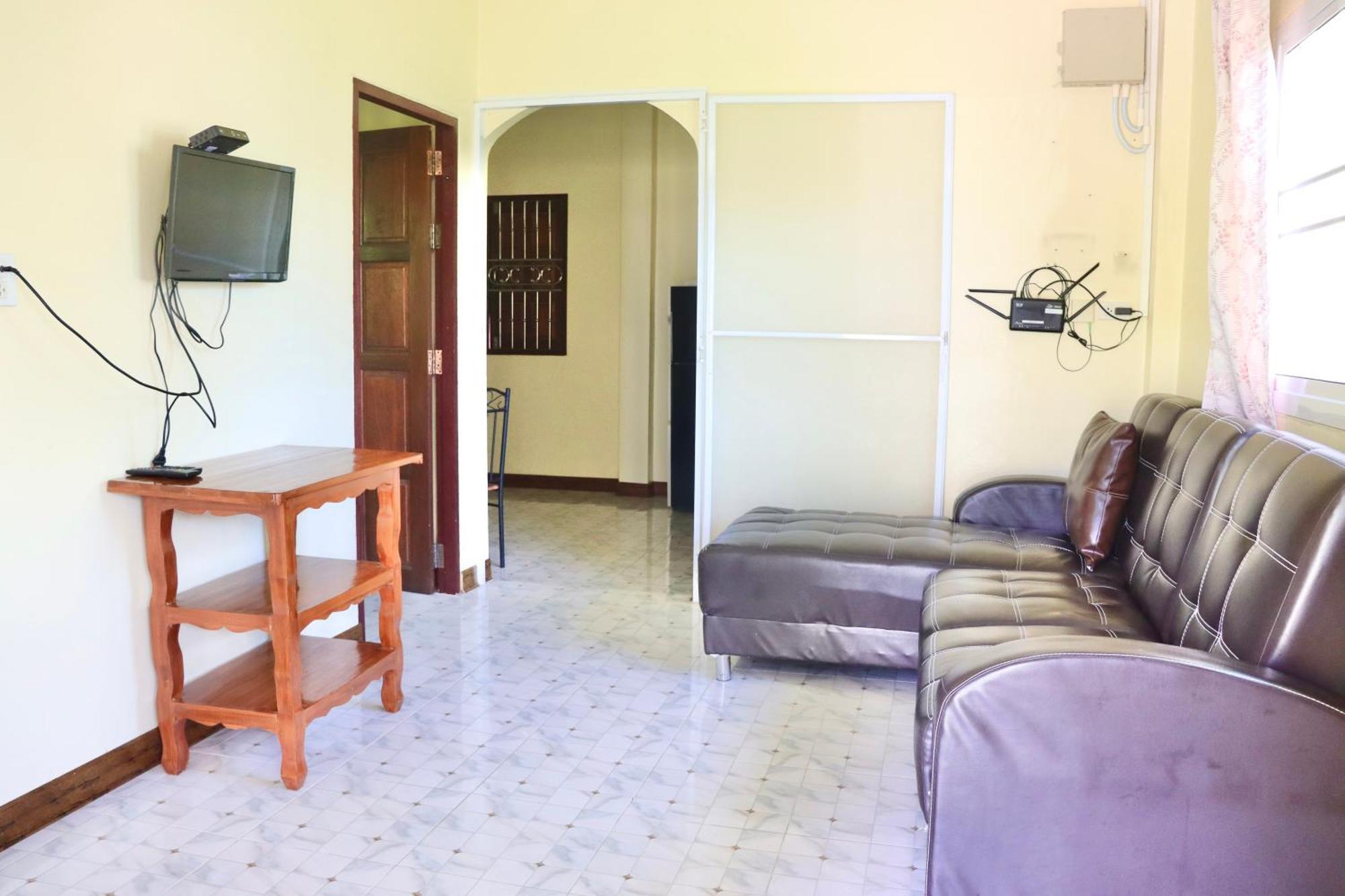 Baanrimklong Bungalow Κο Τσανγκ Εξωτερικό φωτογραφία
